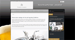 Desktop Screenshot of draftmore.com
